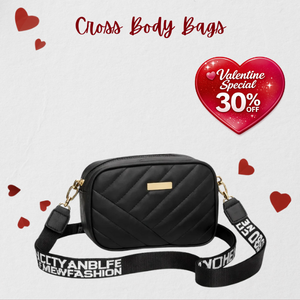 Cross Body Bags