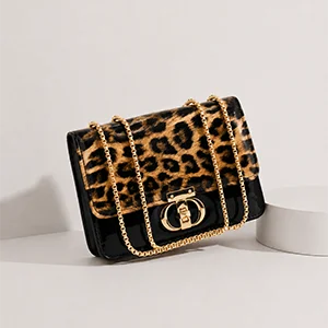 Chain Bags