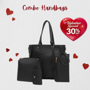 Combo Handbags