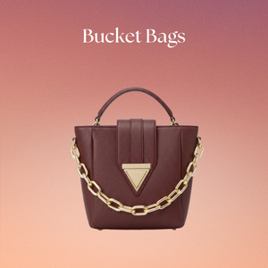 Bucket Bags