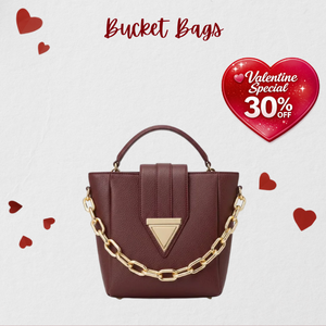Bucket Bags