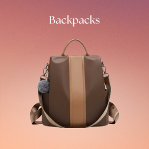 Backpacks