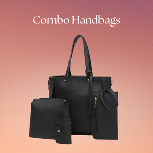Combo Handbags