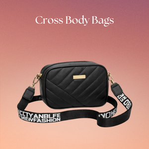 Cross Body Bags