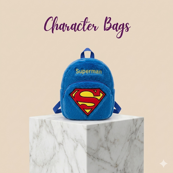 Character Bags