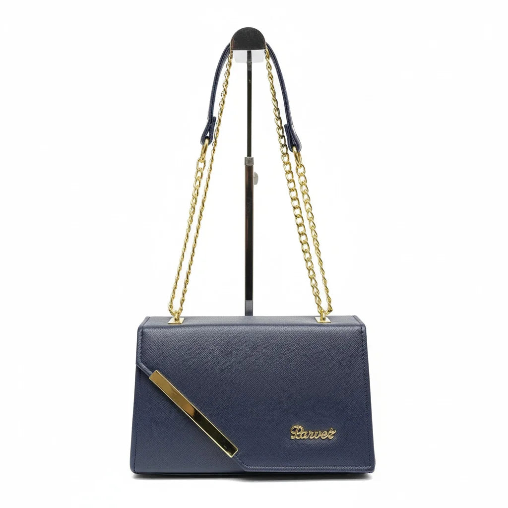 Virella Chain Handbag