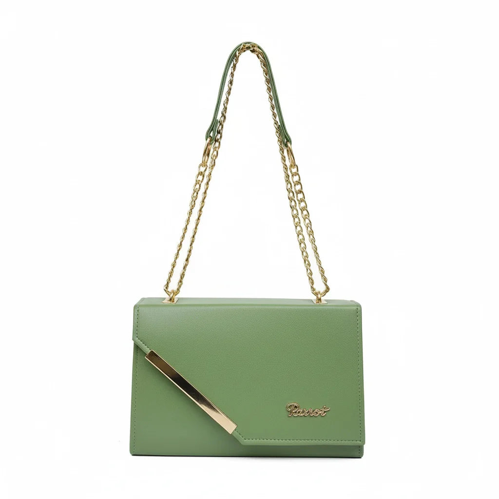 Virella Chain Handbag