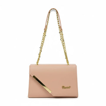 Virella Chain Handbag