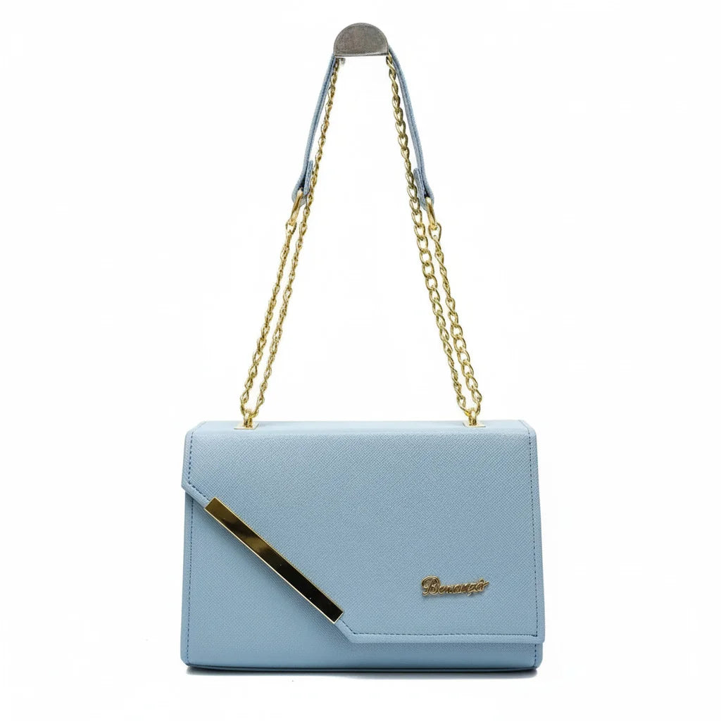 Virella Chain Handbag