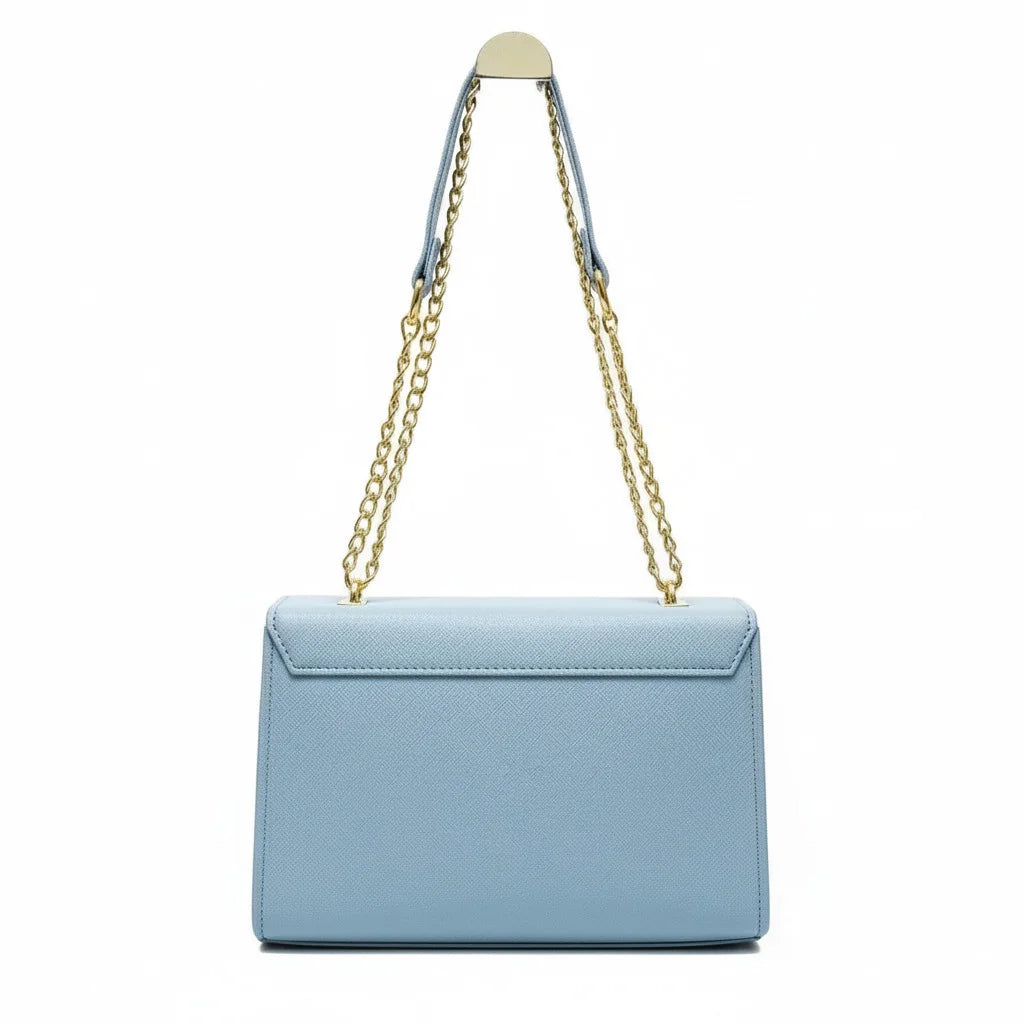 Virella Chain Handbag