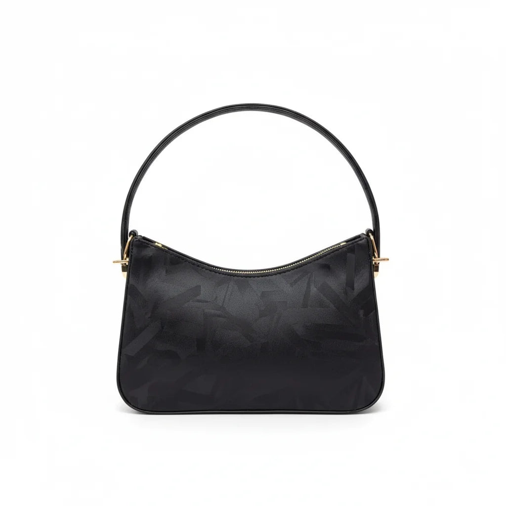 Noore Charm Shoulder Bag