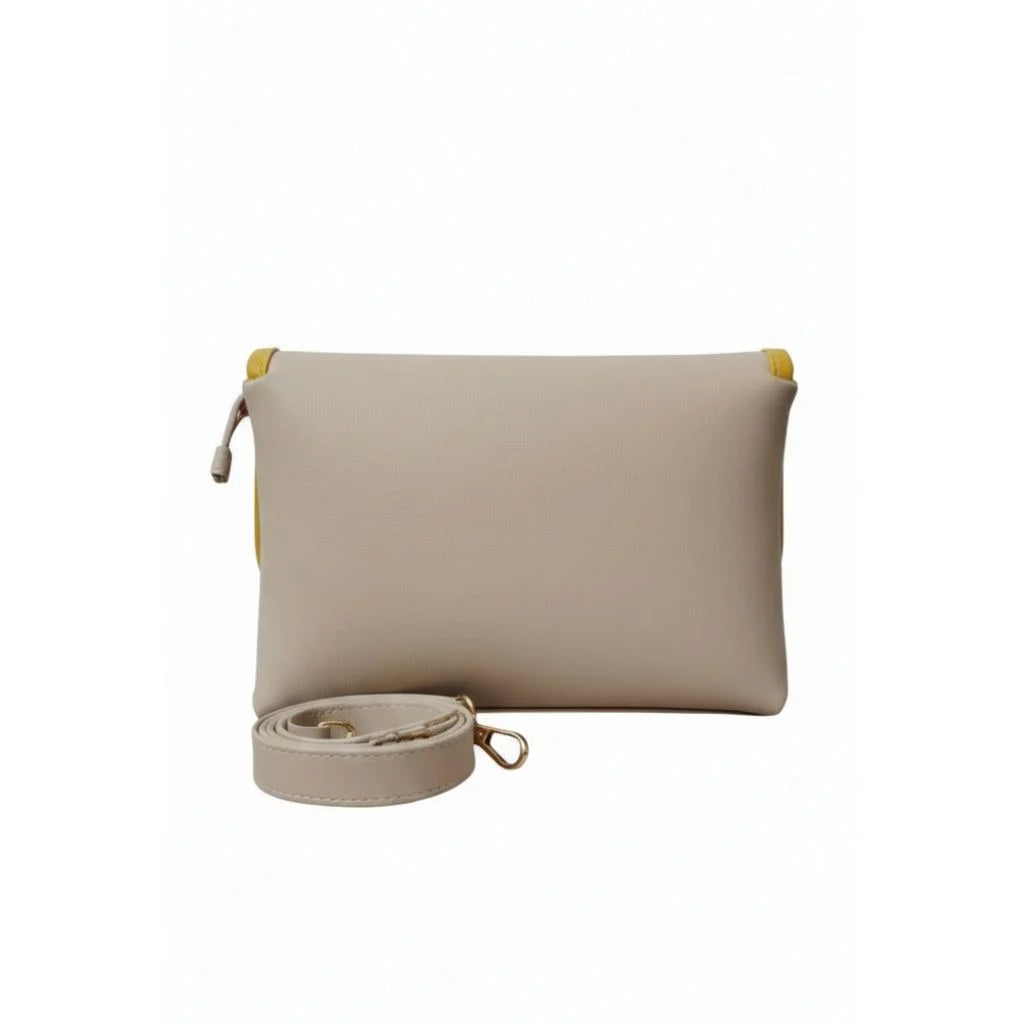 Luna Edge Convertible Clutch