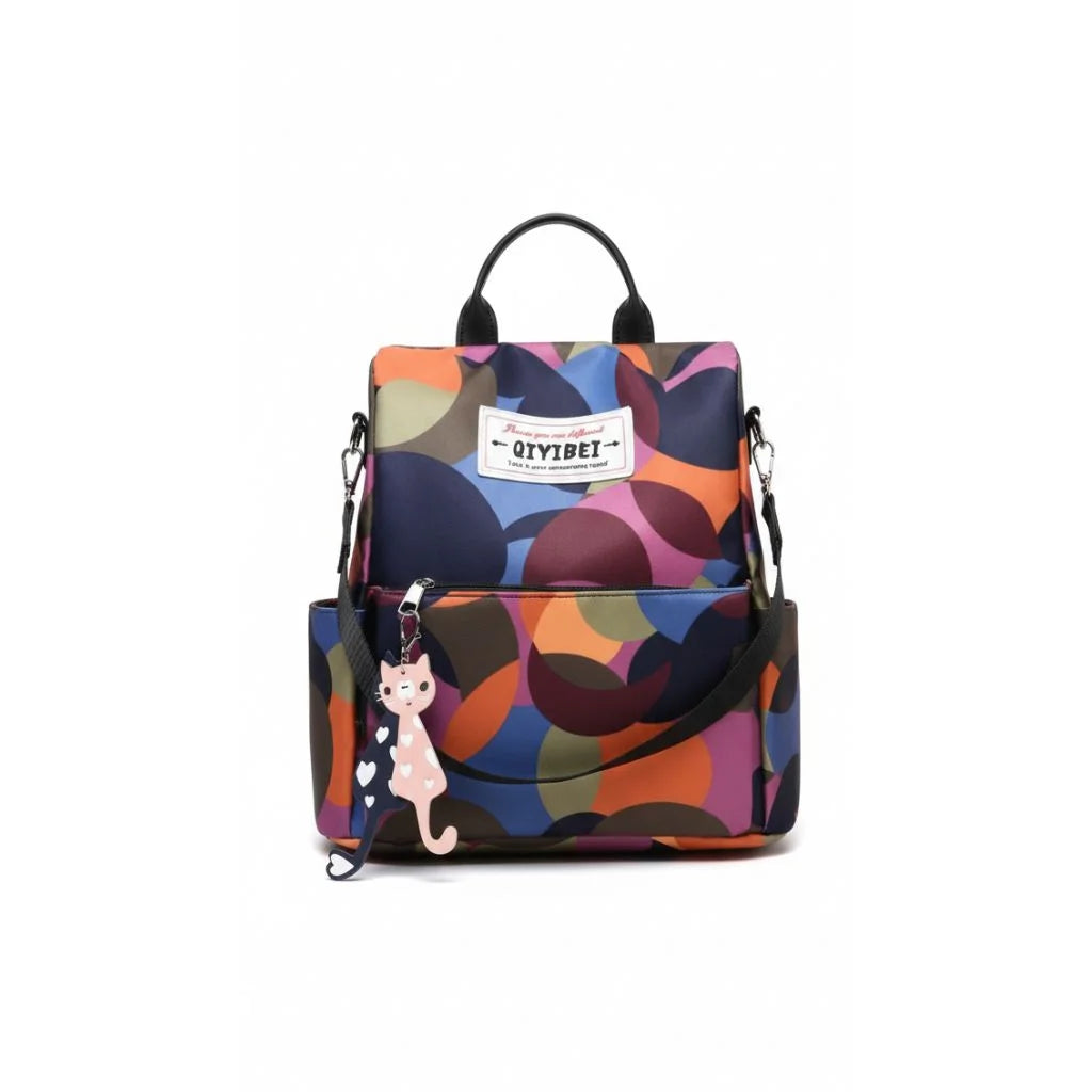 Vibe Pop Urban Backpack