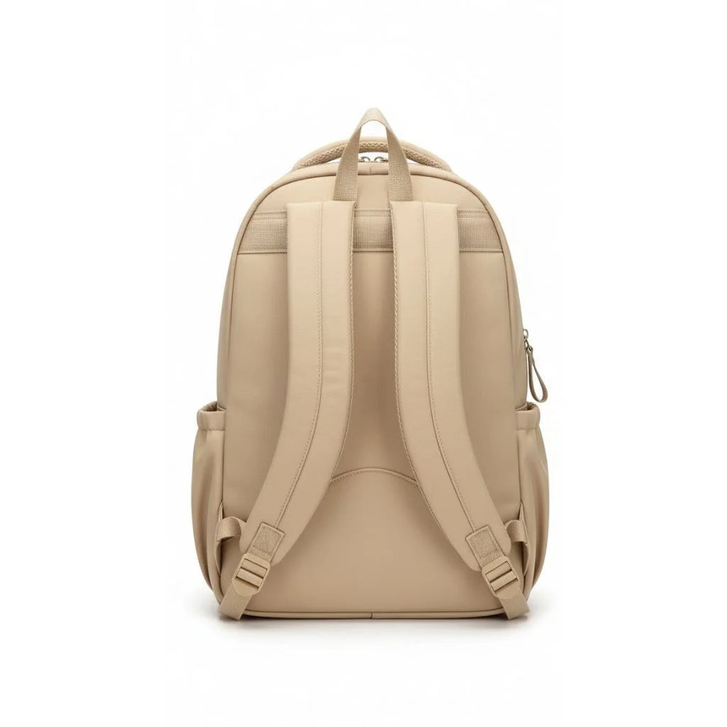 Metro Chic Utility Backpack