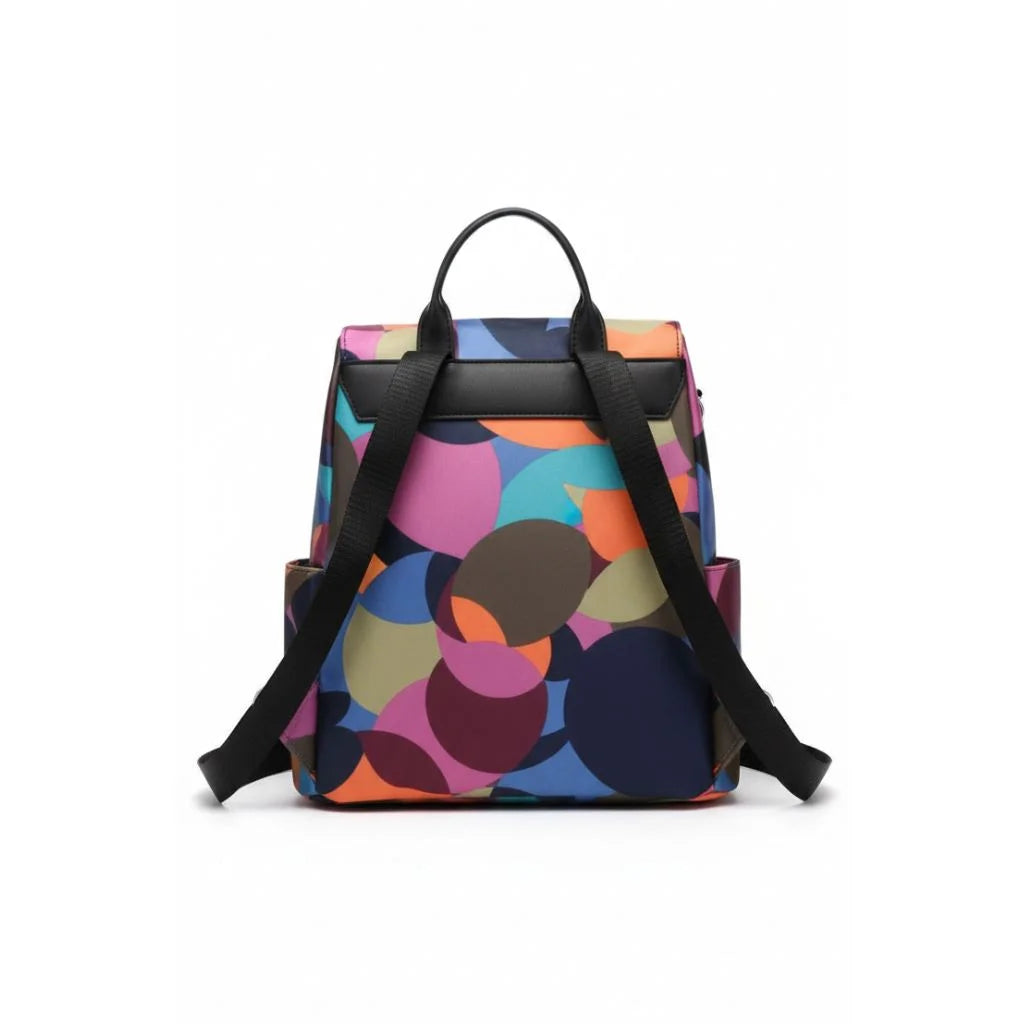 Vibe Pop Urban Backpack