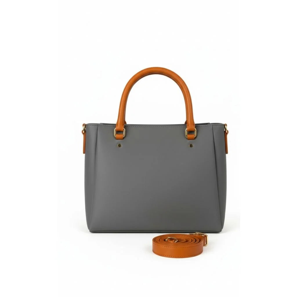 Heritage Knot Signature Tote