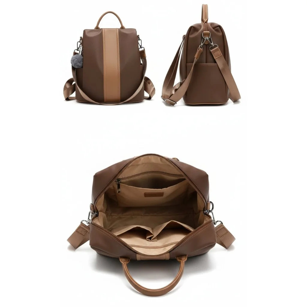 Glide Convertible Backpack