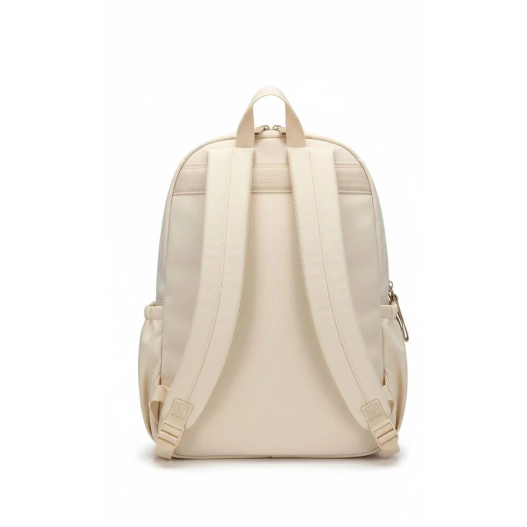 Metro Chic Utility Backpack