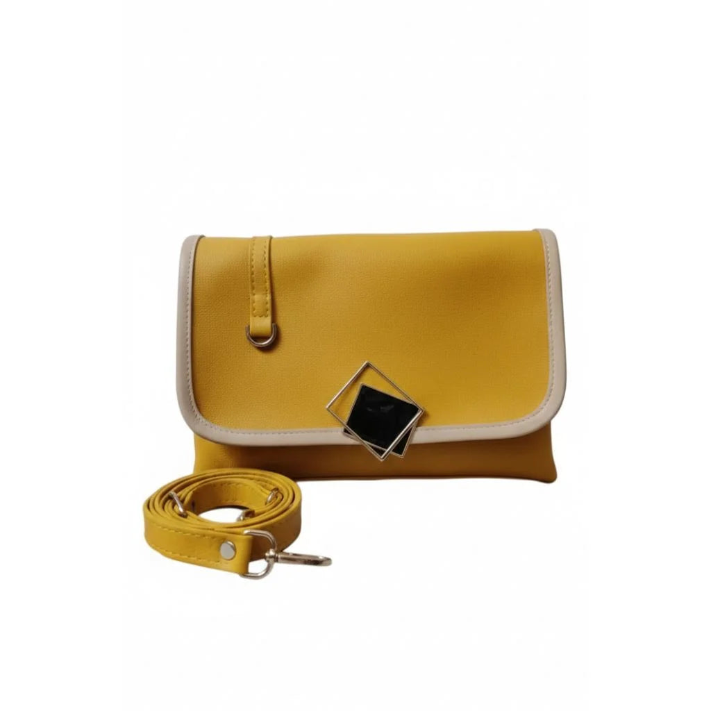 Luna Edge Convertible Clutch