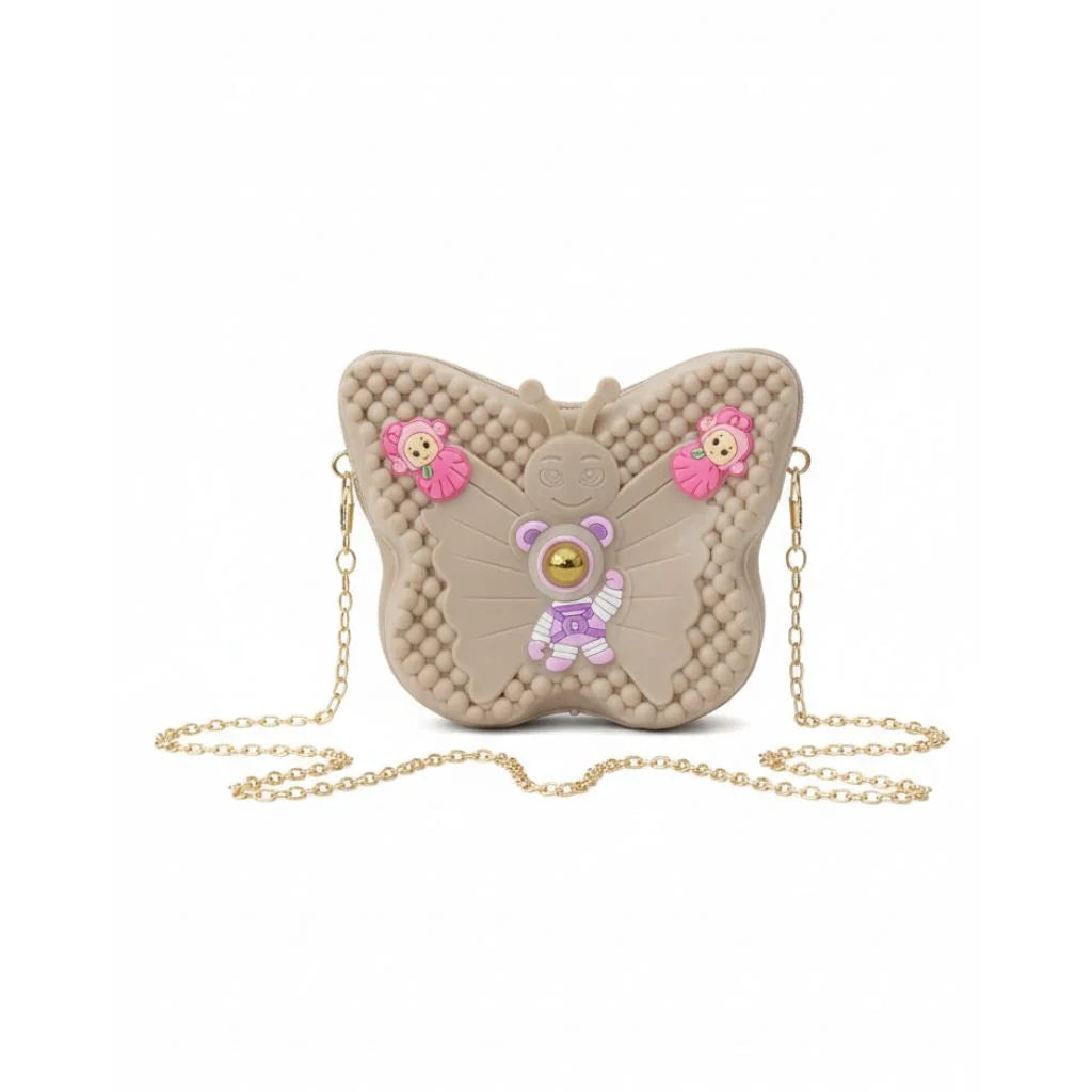 Butterfly Bliss Mini Bag