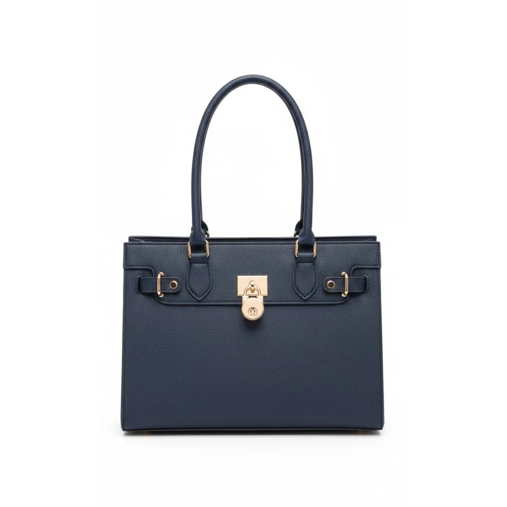 Prime Lock Executive Tote