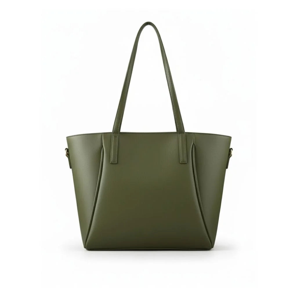 Minimal Muse Tote