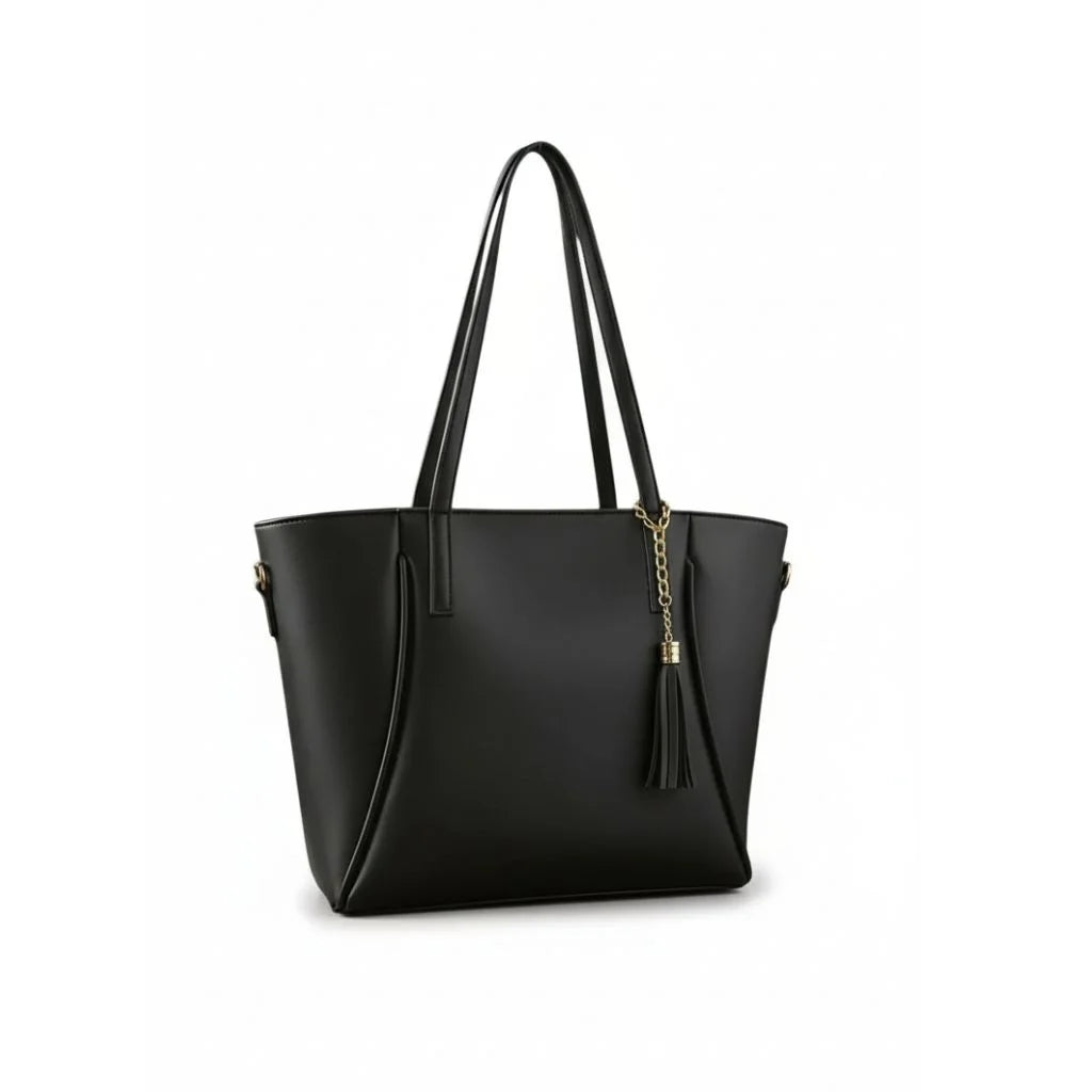 Minimal Muse Tote