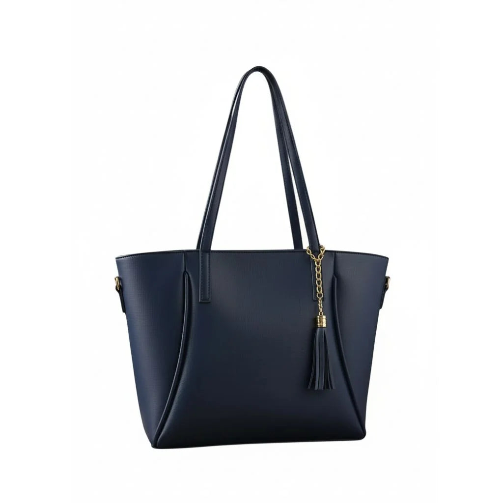 Minimal Muse Tote