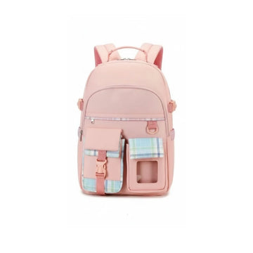 Blush Craft Backpack