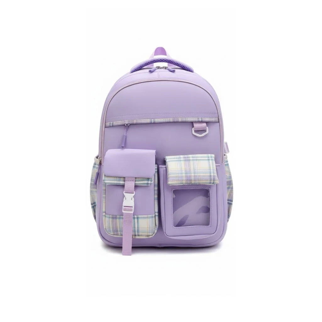 Blush Craft Backpack