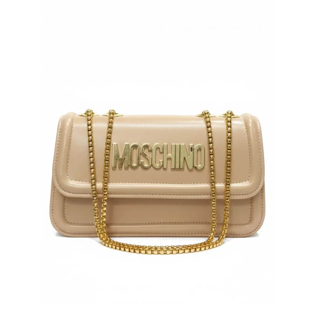 Lunora Chain Shoulder Bag