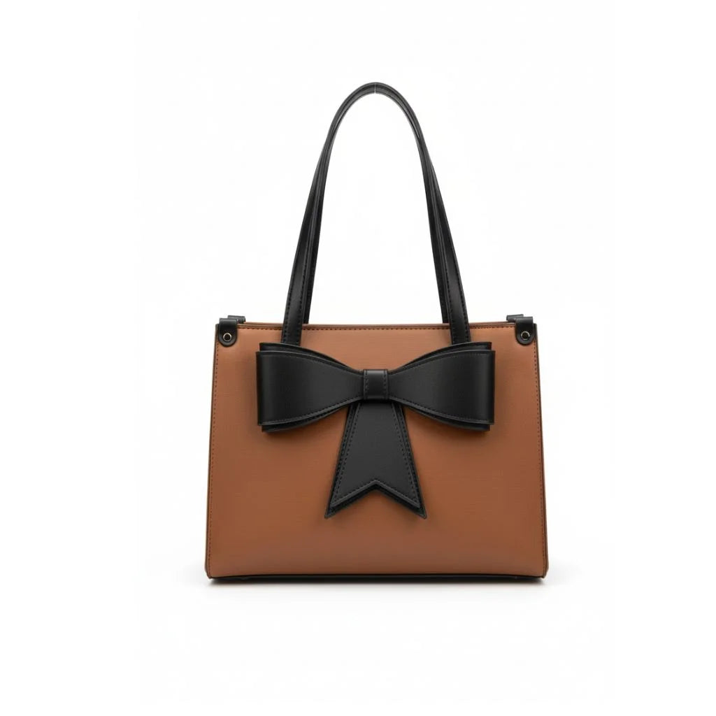 Avelyn Bow Tote