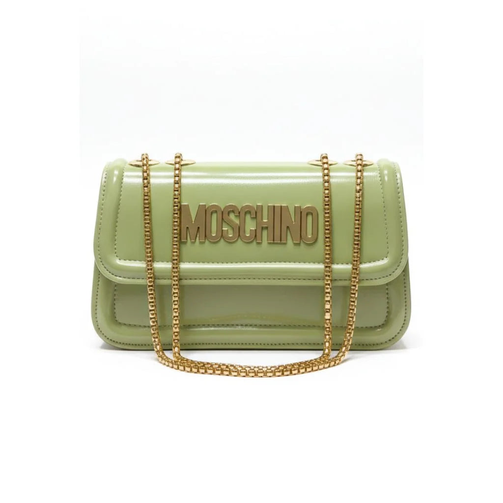 Lunora Chain Shoulder Bag