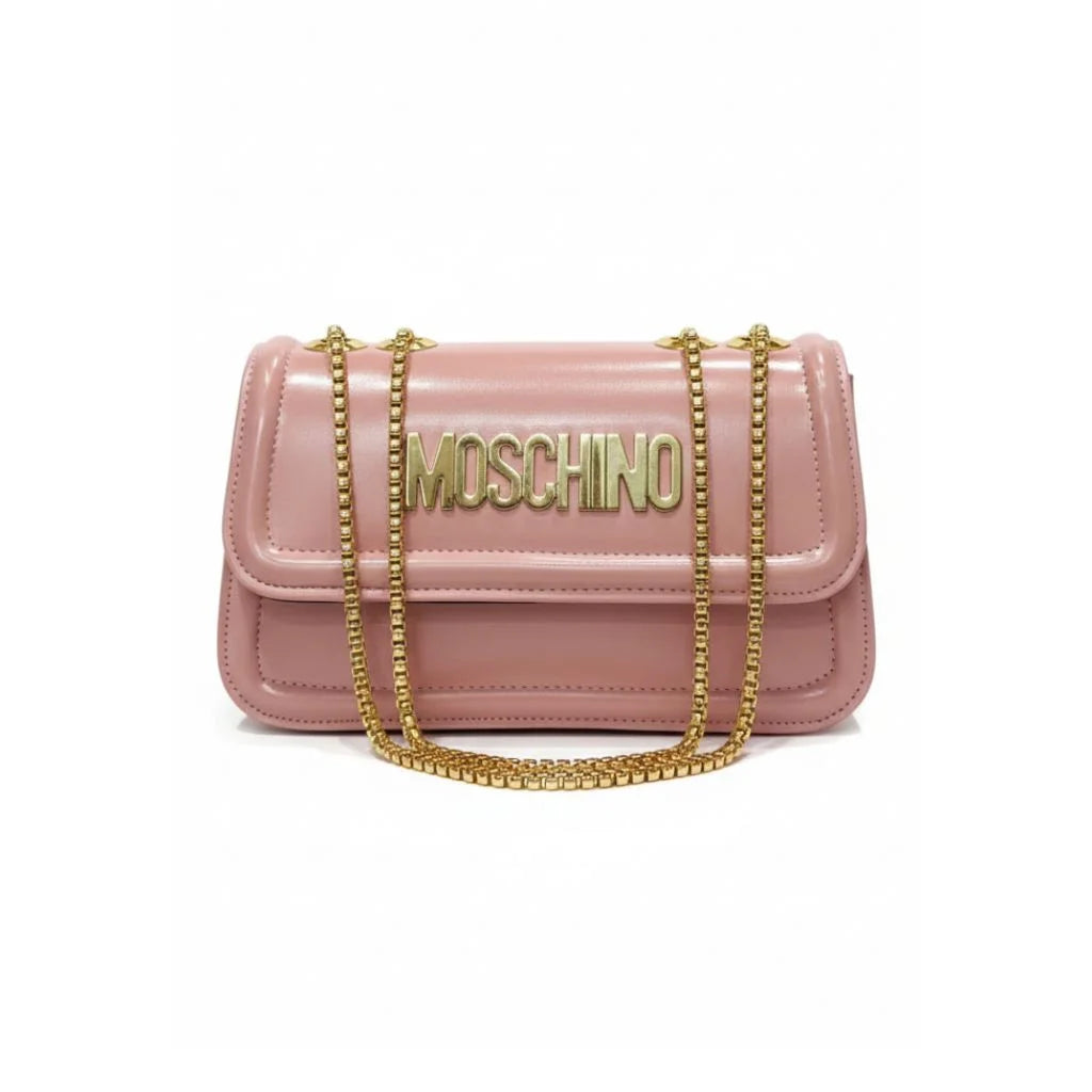 Lunora Chain Shoulder Bag