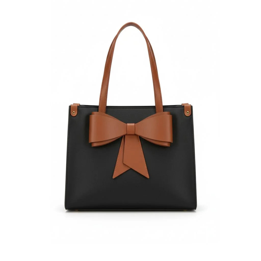 Avelyn Bow Tote