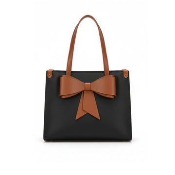 Avelyn Bow Tote