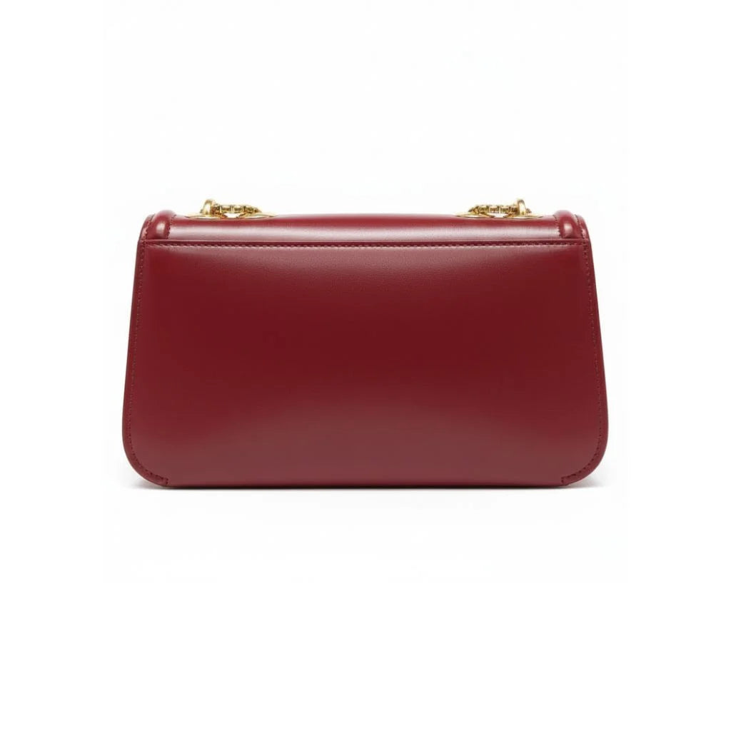 Lunora Chain Shoulder Bag