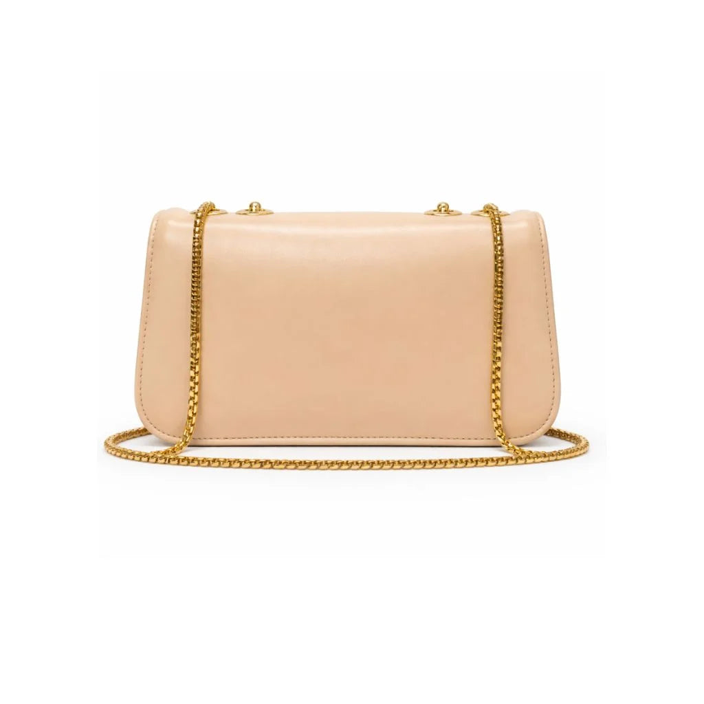 Lunora Chain Shoulder Bag