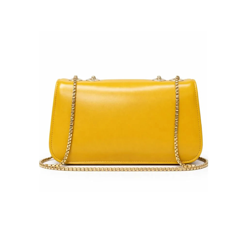 Lunora Chain Shoulder Bag