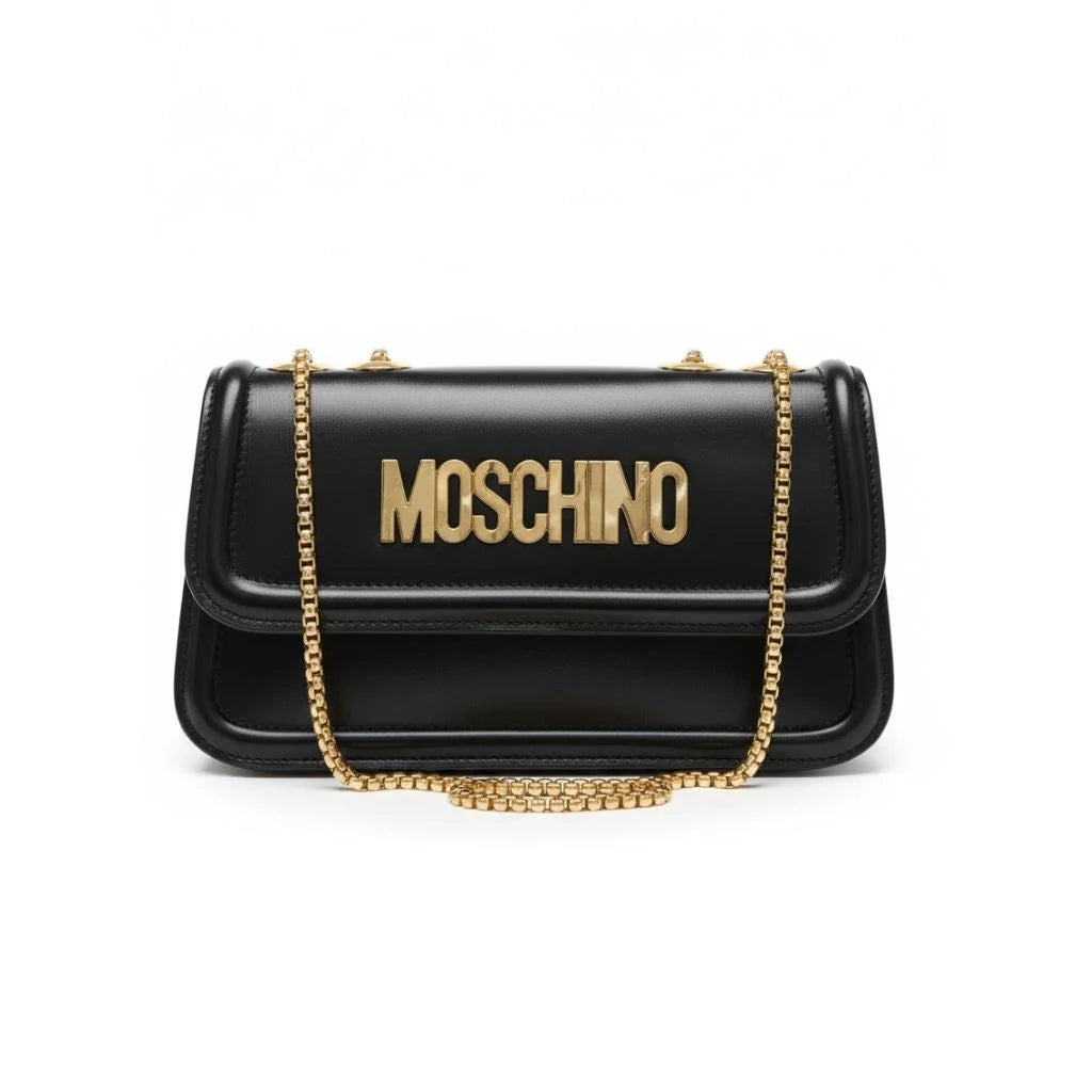 Lunora Chain Shoulder Bag