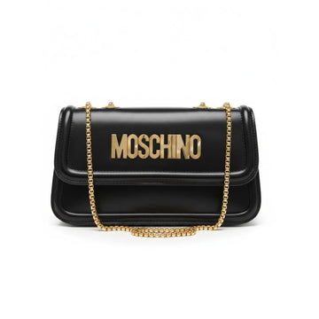 Lunora Chain Shoulder Bag