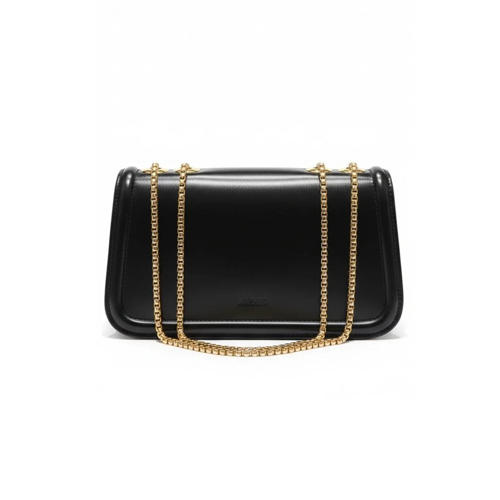 Lunora Chain Shoulder Bag