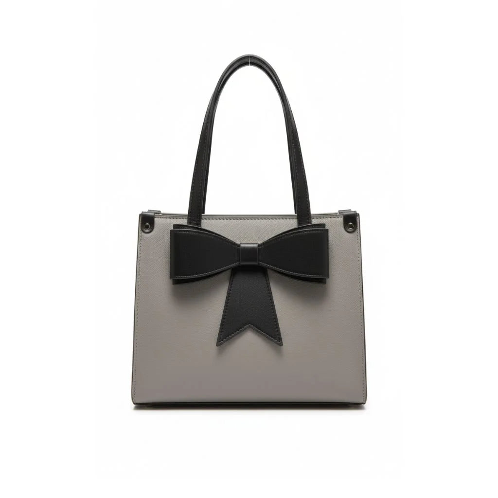 Avelyn Bow Tote