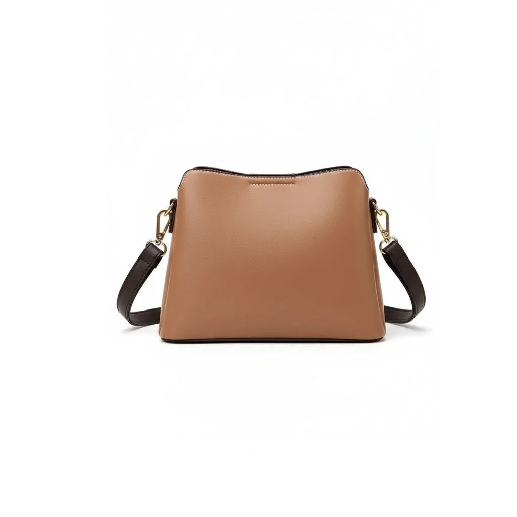 Aria Soft Bucket Bag