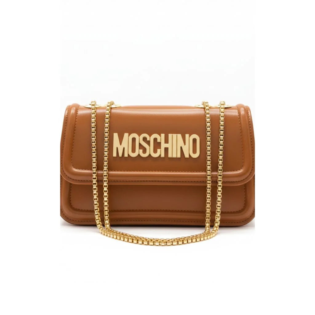 Lunora Chain Shoulder Bag