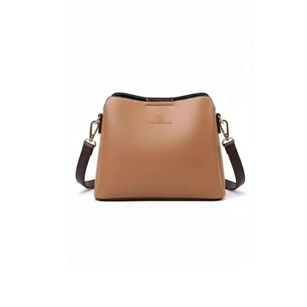 Aria Soft Bucket Bag