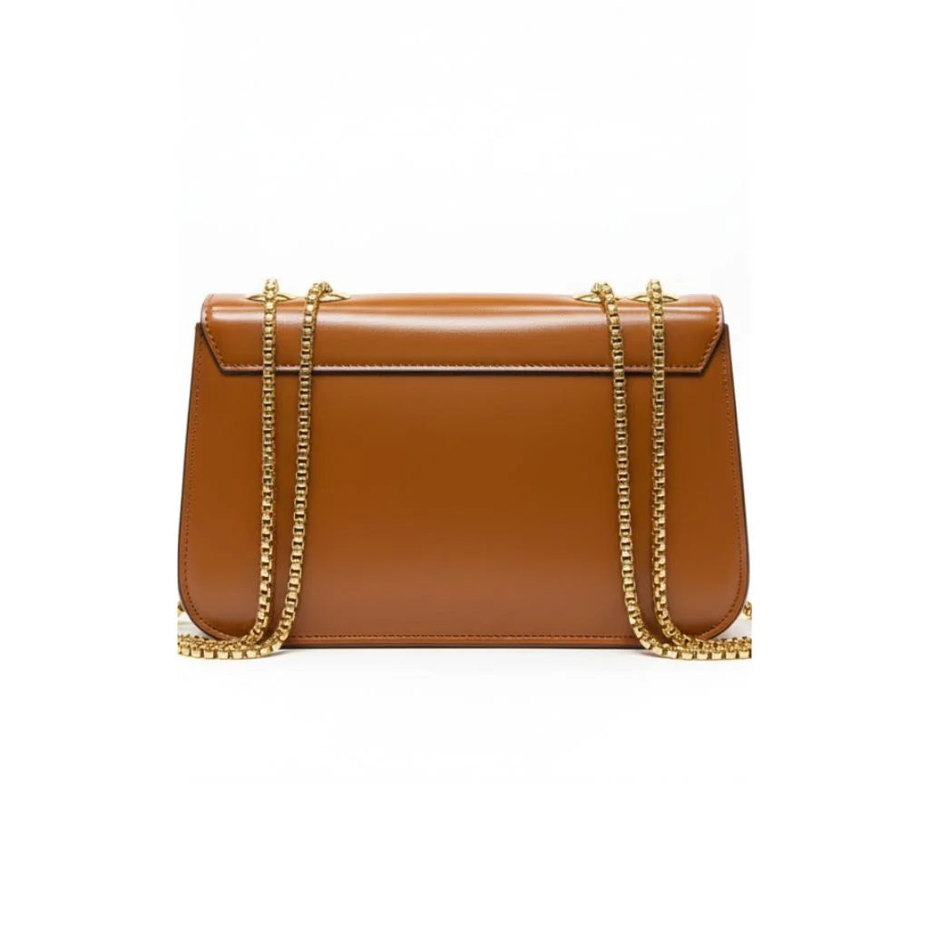 Lunora Chain Shoulder Bag
