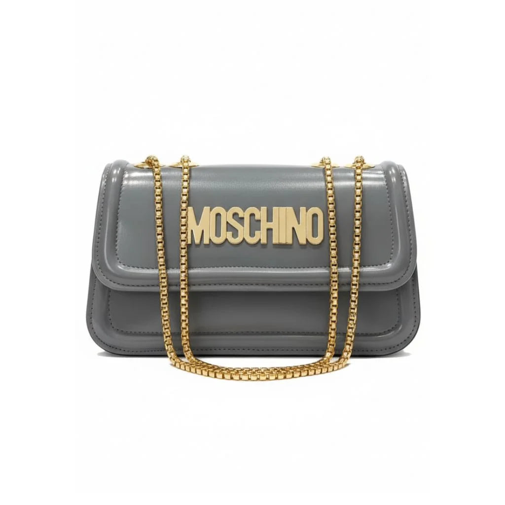 Lunora Chain Shoulder Bag