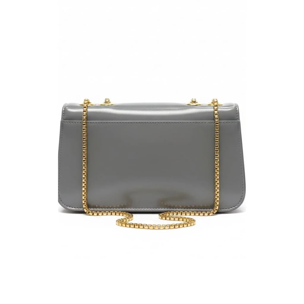 Lunora Chain Shoulder Bag