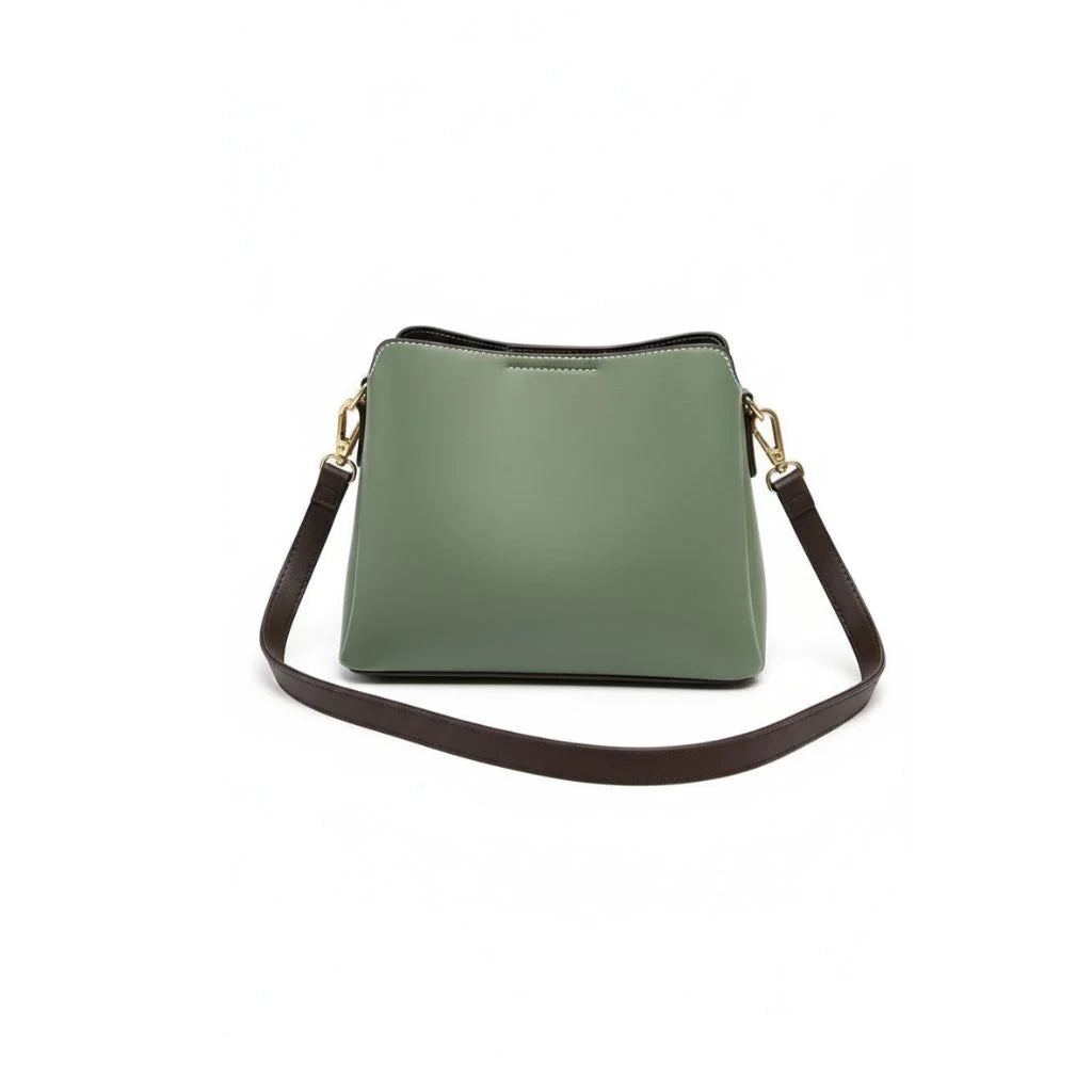 Aria Soft Bucket Bag